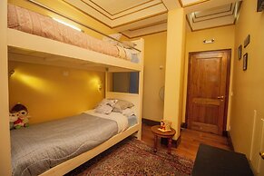 Amritara Luxury Villa Tosca