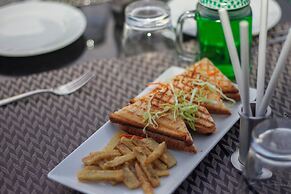 Amritara Luxury Villa Tosca