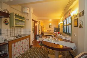 Amritara Luxury Villa Tosca