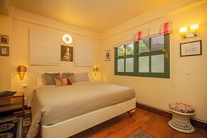 Amritara Luxury Villa Tosca