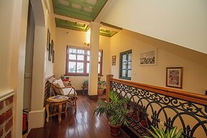 Amritara Luxury Villa Tosca
