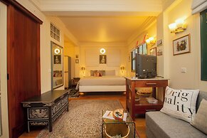 Amritara Luxury Villa Tosca