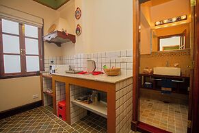 Amritara Luxury Villa Tosca