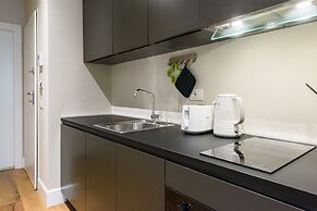 Dimora Santa Croce by Mmega