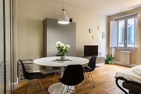 Dimora Santa Croce by Mmega