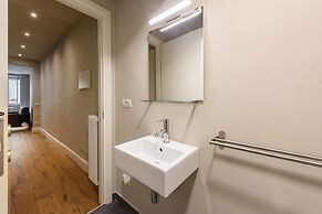 Dimora Santa Croce by Mmega