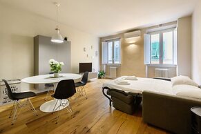 Dimora Santa Croce by Mmega