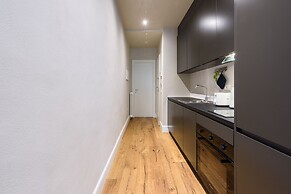 Dimora Santa Croce by Mmega