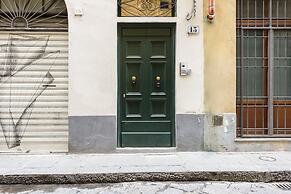 Dimora Santa Croce by Mmega