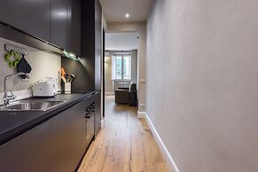 Dimora Santa Croce by Mmega