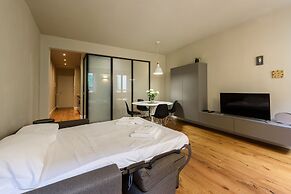 Dimora Santa Croce by Mmega