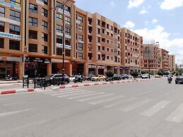 Amoud apartments & flats