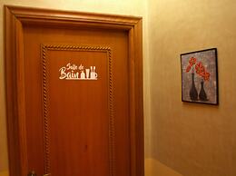 Amoud apartments & flats