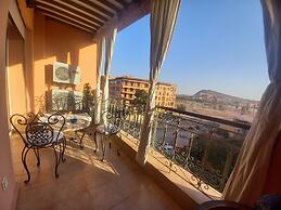 Amoud apartments & flats