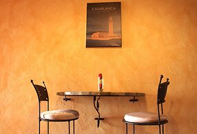 Amoud apartments & flats