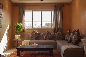 Amoud apartments & flats