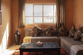 Amoud apartments & flats