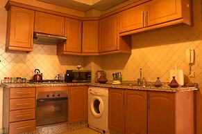 Amoud apartments & flats