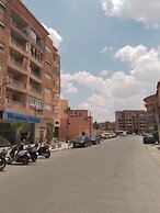 Amoud apartments & flats