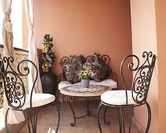 Amoud apartments & flats