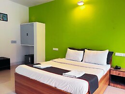 Bay Breeze Hotels & Resorts