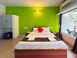 Bay Breeze Hotels & Resorts