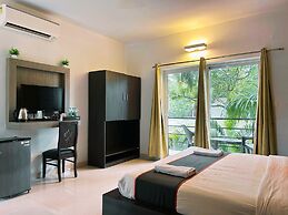 Bay Breeze Hotels & Resorts