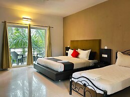 Bay Breeze Hotels & Resorts