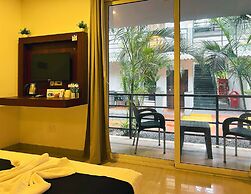 Bay Breeze Hotels & Resorts