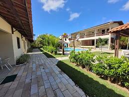 Pousada Águas de Serrambi