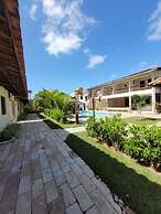 Pousada Águas de Serrambi