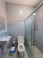 Pousada Águas de Serrambi