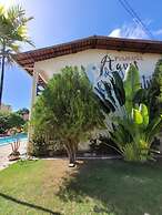 Pousada Águas de Serrambi