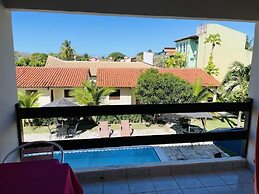 Pousada Águas de Serrambi