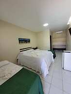 Pousada Águas de Serrambi