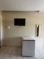 Pousada Águas de Serrambi