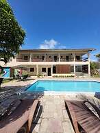 Pousada Águas de Serrambi