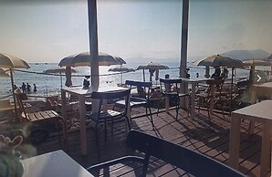 All Inclusive Deluxe Penthouse Studio