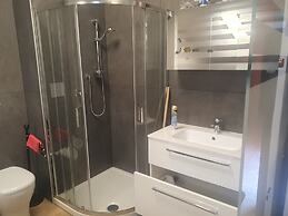 All Inclusive Deluxe Penthouse Studio