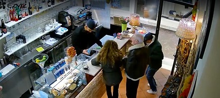 All Inclusive Deluxe Penthouse Studio