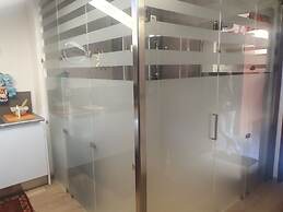 All Inclusive Deluxe Penthouse Studio