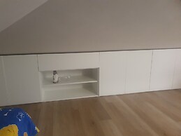 All Inclusive Deluxe Penthouse Studio