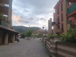 All Inclusive Deluxe Penthouse Studio