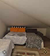 All Inclusive Deluxe Penthouse Studio