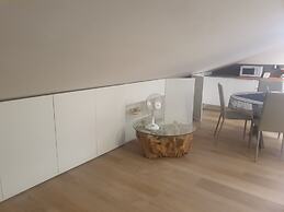 All Inclusive Deluxe Penthouse Studio