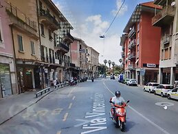 All Inclusive Deluxe Penthouse Studio