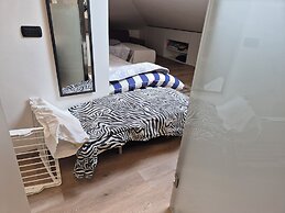 All Inclusive Deluxe Penthouse Studio