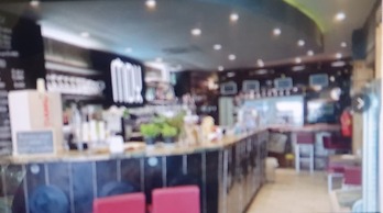 All Inclusive Deluxe Penthouse Studio