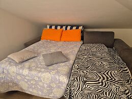 All Inclusive Deluxe Penthouse Studio