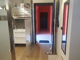 All Inclusive Deluxe Penthouse Studio